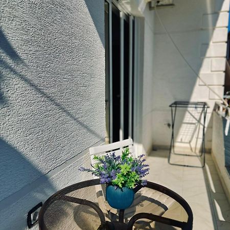 Vila Kleopatra Саранда Екстер'єр фото